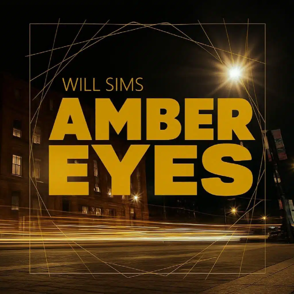 Amber Eyes (Live in New York, NY 3/8/2025)