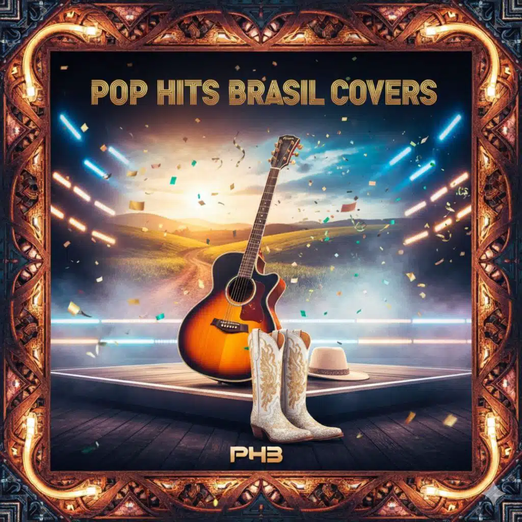 Pop Hits Brasil Covers
