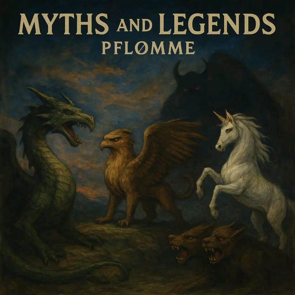 Myths and Legends