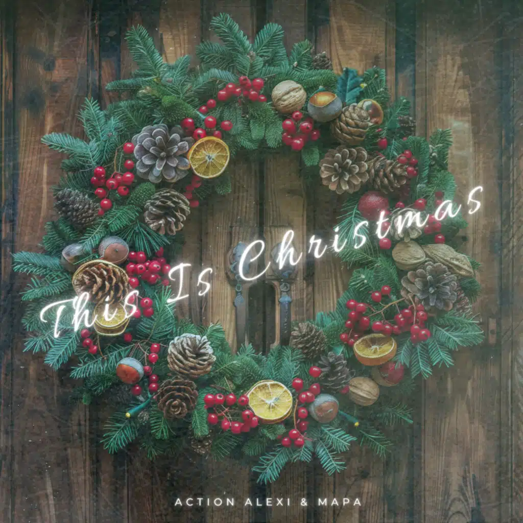 This Is Christmas