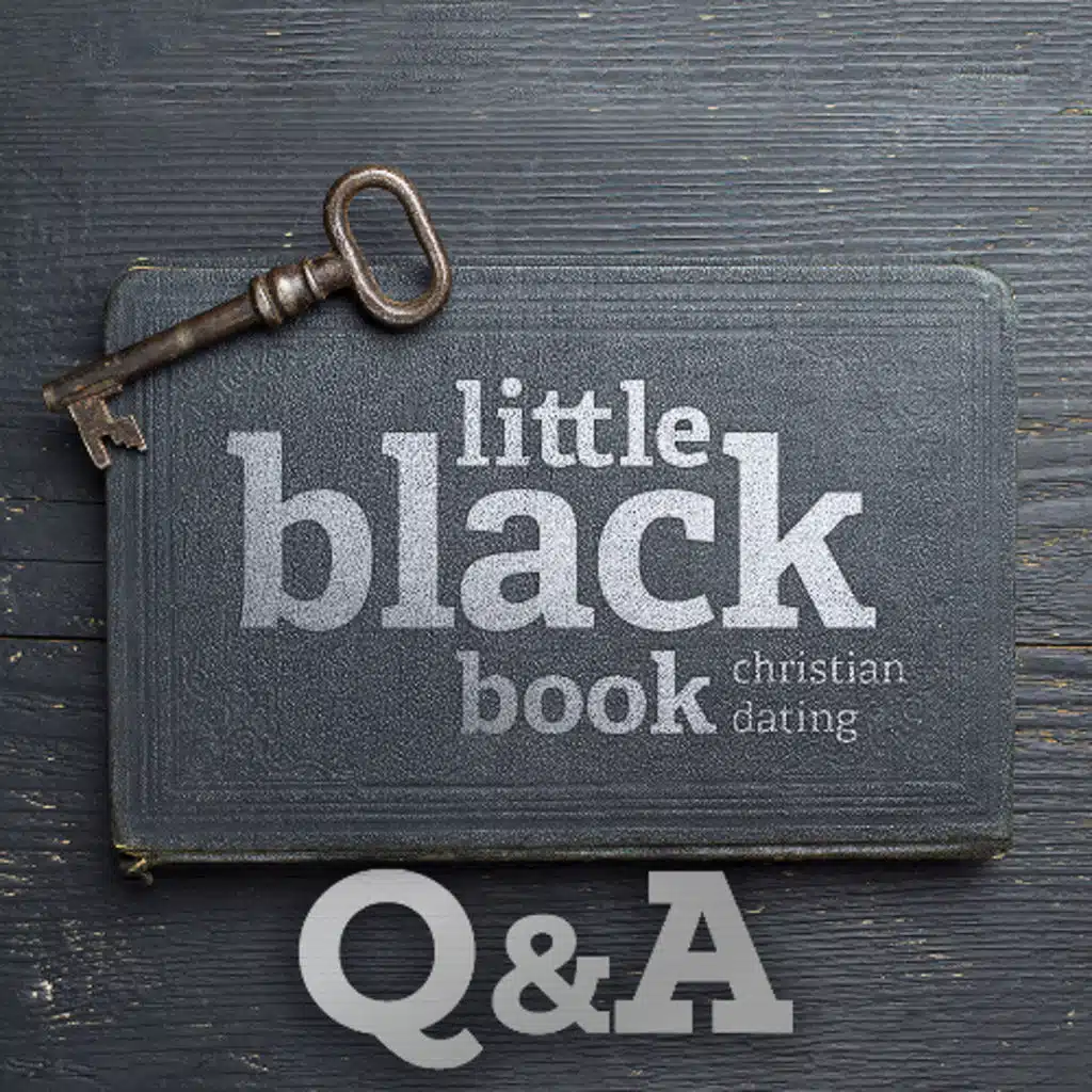 Q&A with Pastor Ben and Estelle - “What’s a healthy way to argue?”