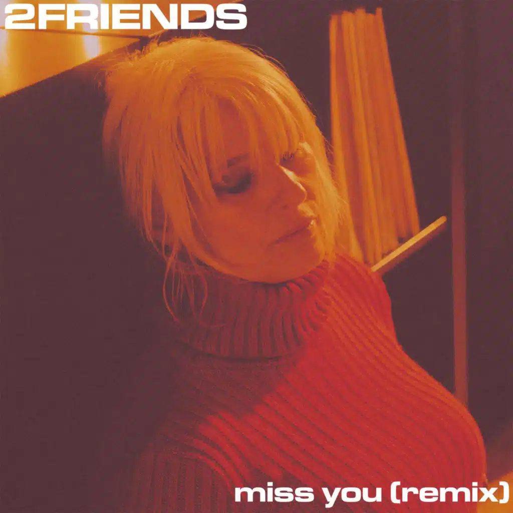 Miss You (Remix)