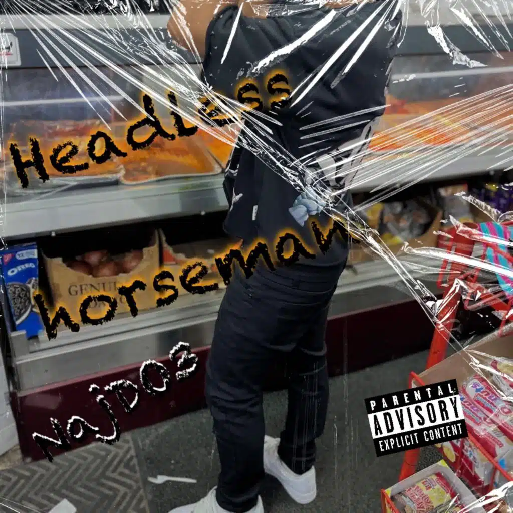 Headless Horseman