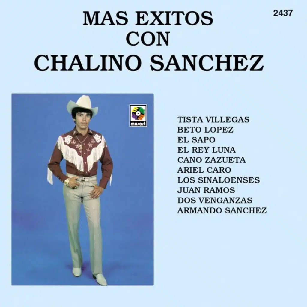 Chalino Sanchez