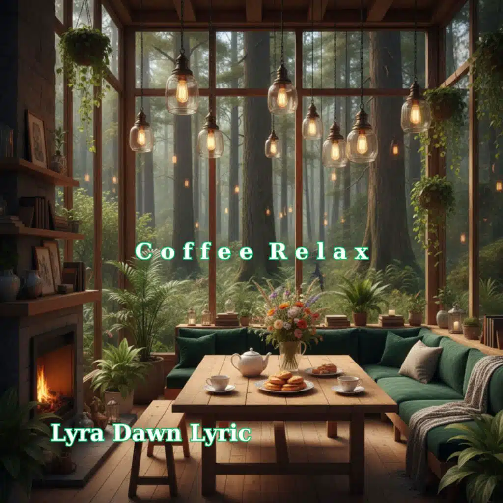 Coffee Relax