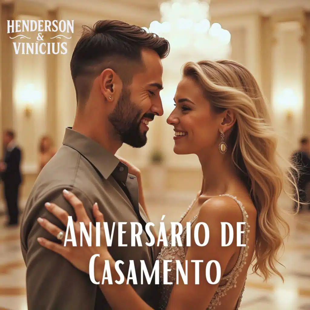 Aniversário de Casamento