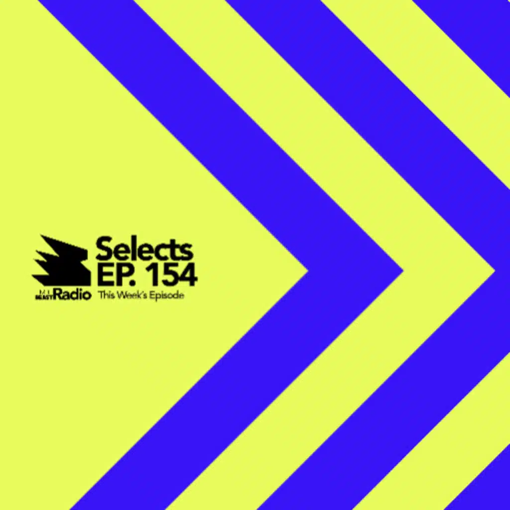 MDLBEAST Radio Selects 154