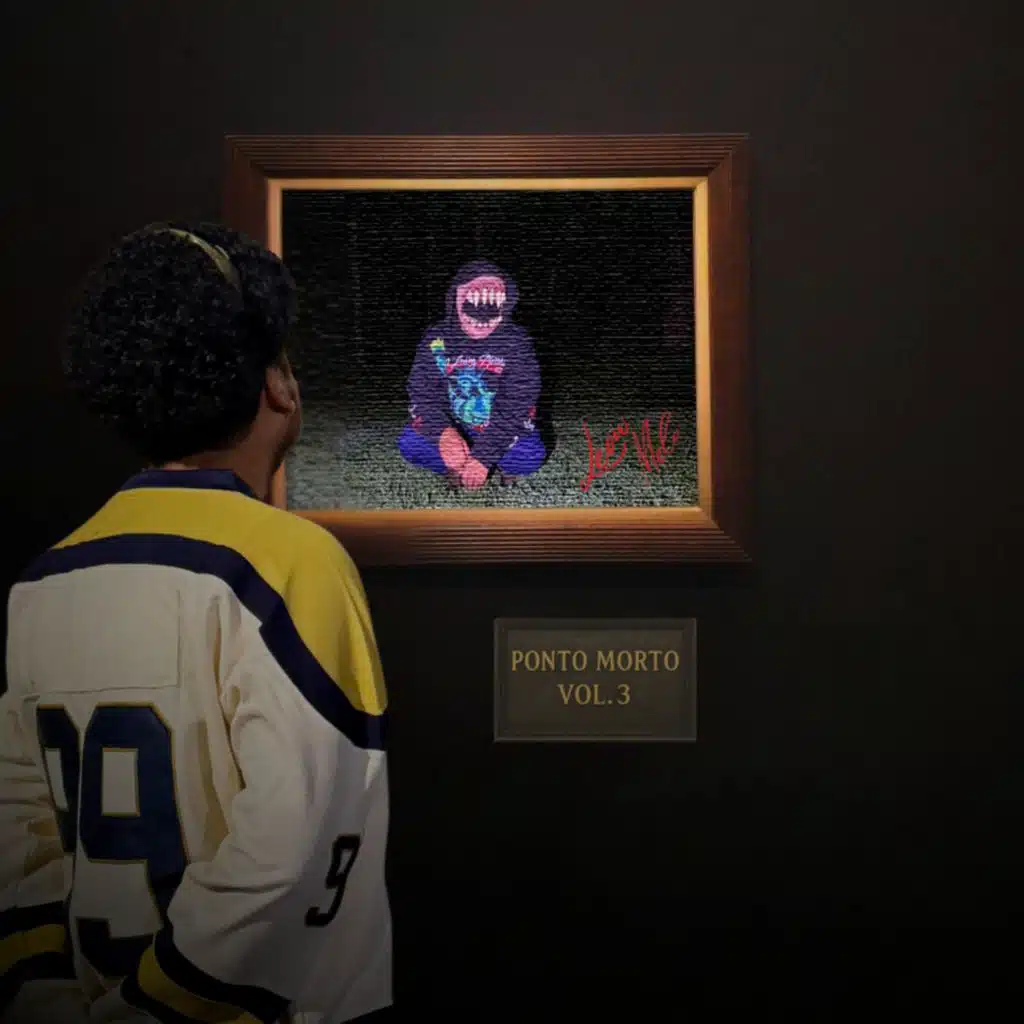 PontoMorto, Vol. 3