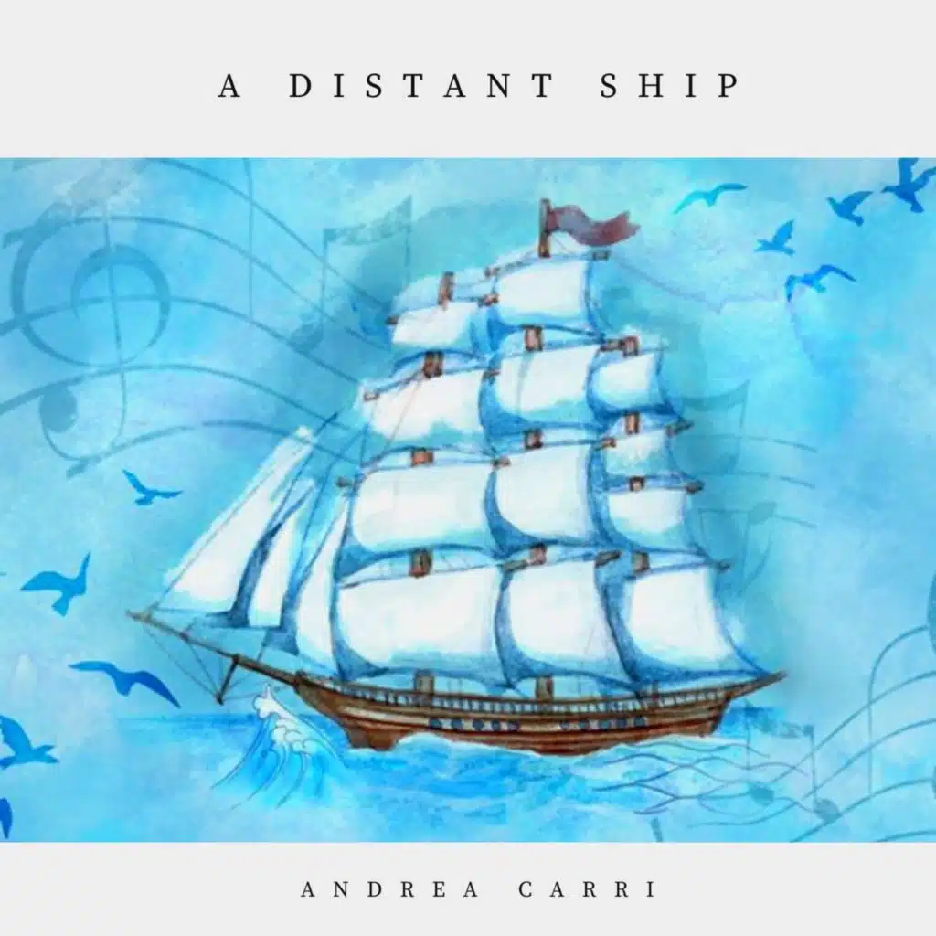 A Distant Ship (I Play Mine version)