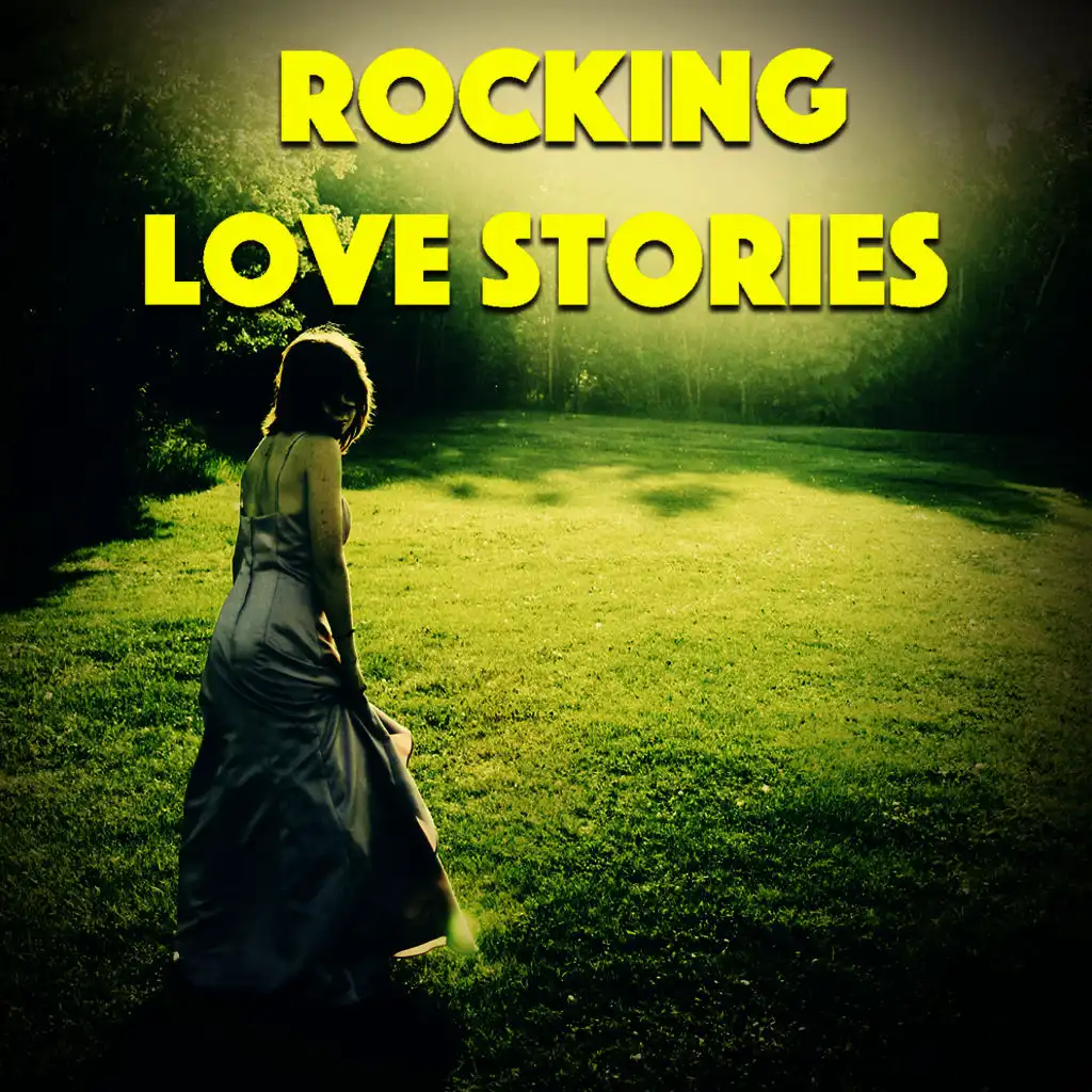 Rocking Love Stories