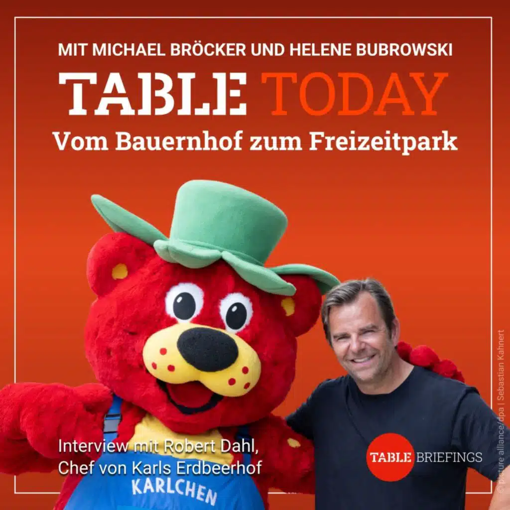 Vom Bauernhof zum Freizeitpark