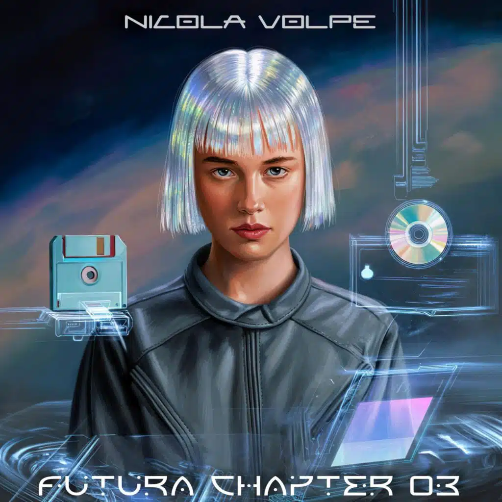 il canto delle costellazioni (new voyage mix)