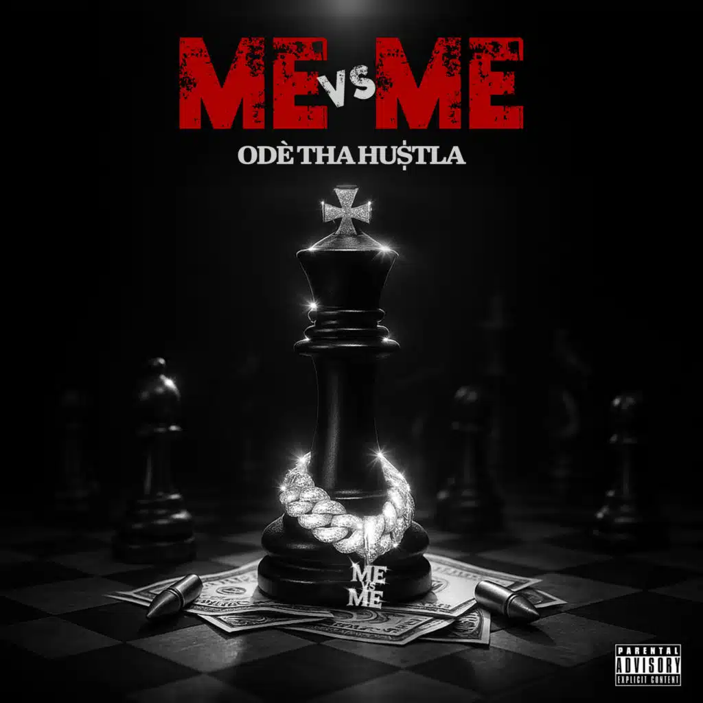 Odé Tha Hustla