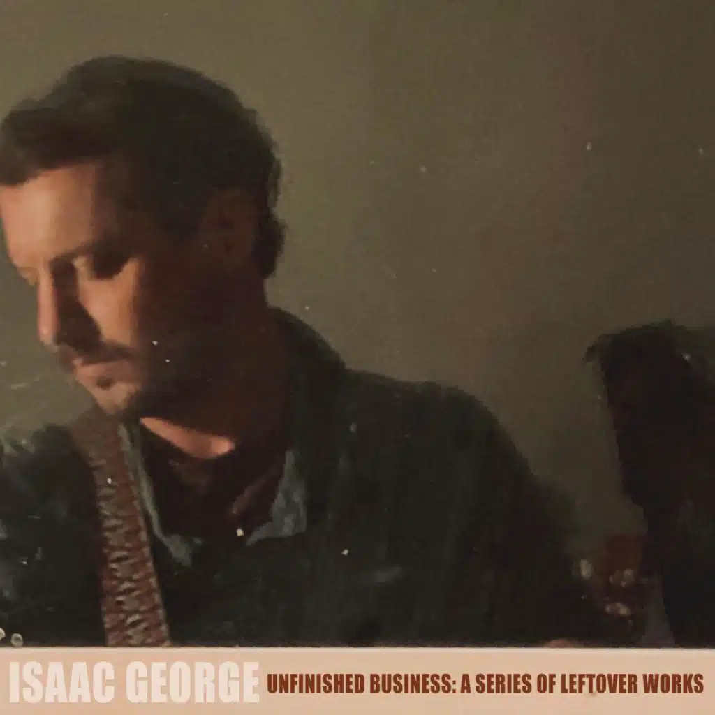 Unfinished Business: A Series of Leftover Works