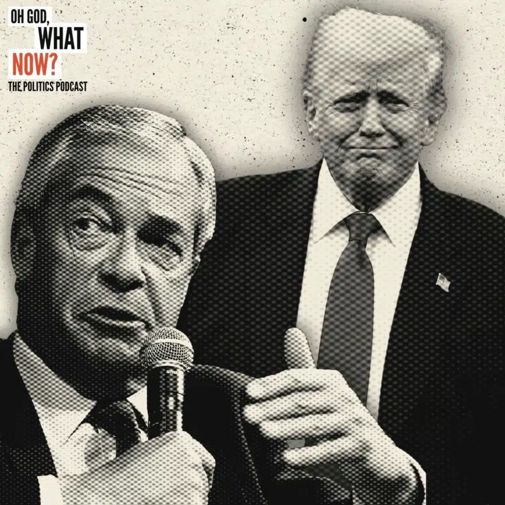 Jumping out of the Overton window – Is brainrot taking over politics?