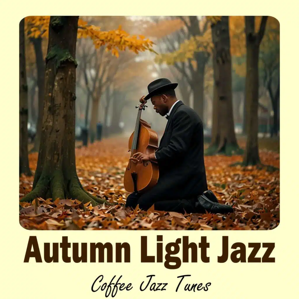 Autumn Light Jazz
