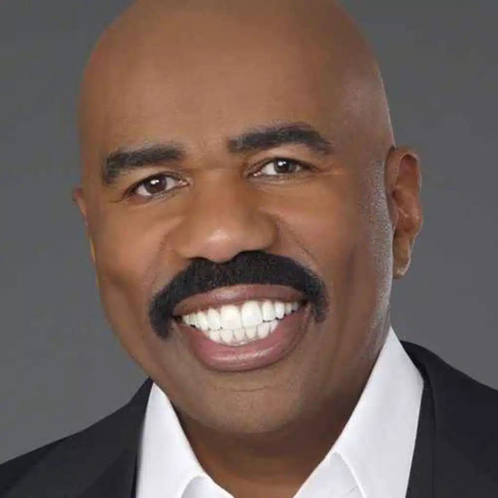 Every Successful Person Has Done This One Thing - Steve Harvey