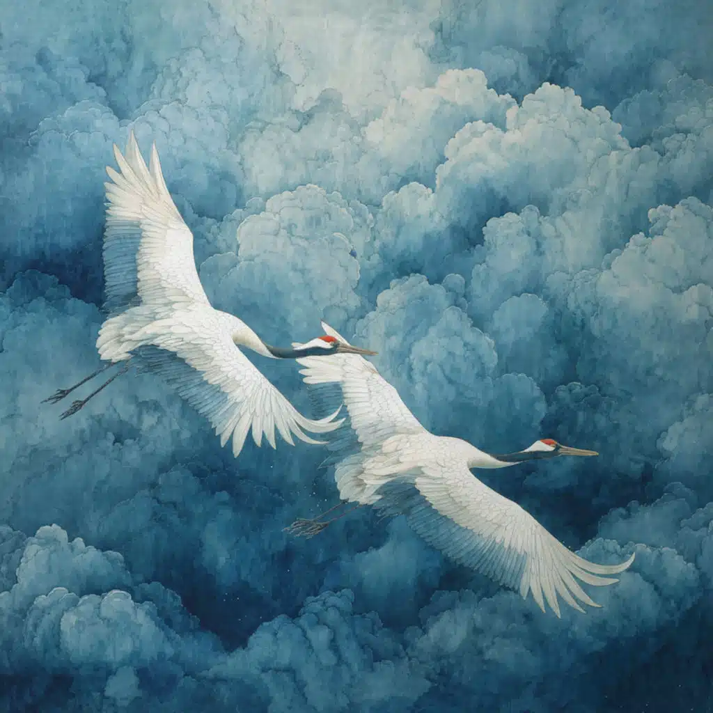 闻香静心·禅意空间