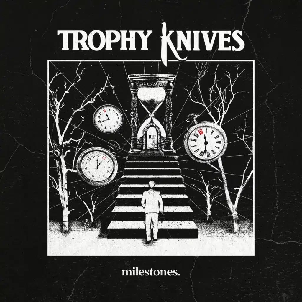Trophy Knives