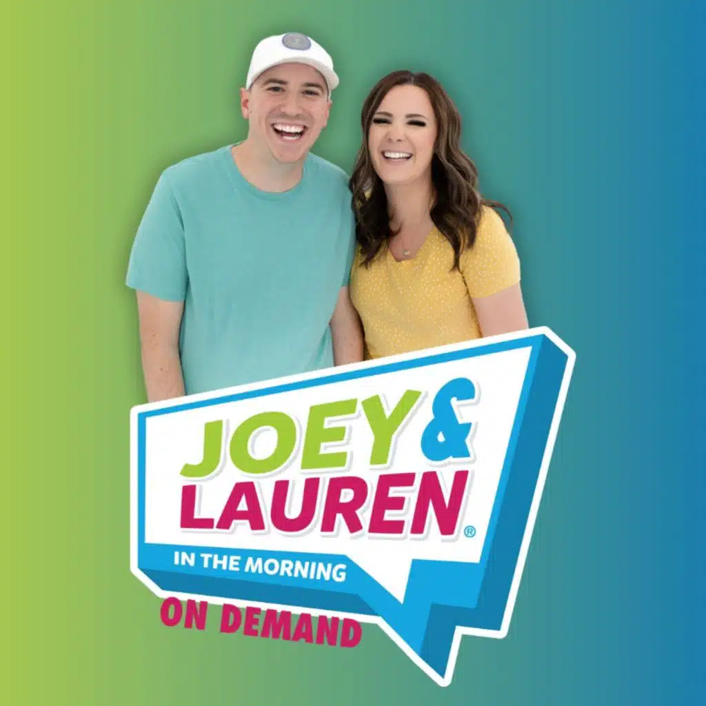 Joey's New Friend,"Marissa"| FULL SHOW