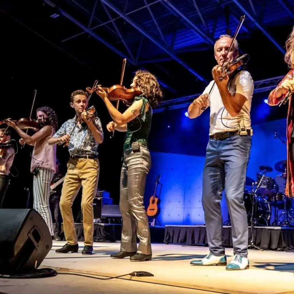 Episode 337 Natalie MacMaster I Have a Love Story