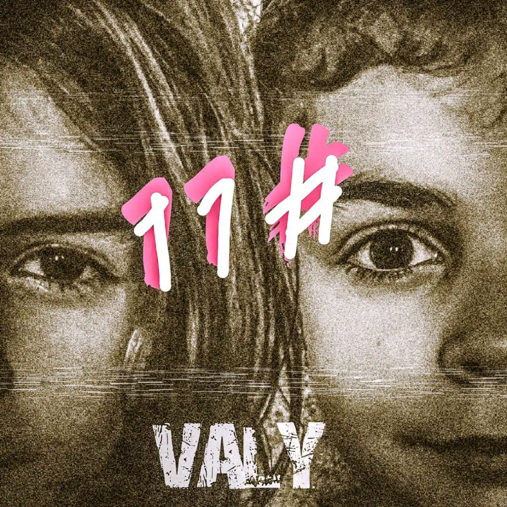 VALY 11# (Radio Edit)