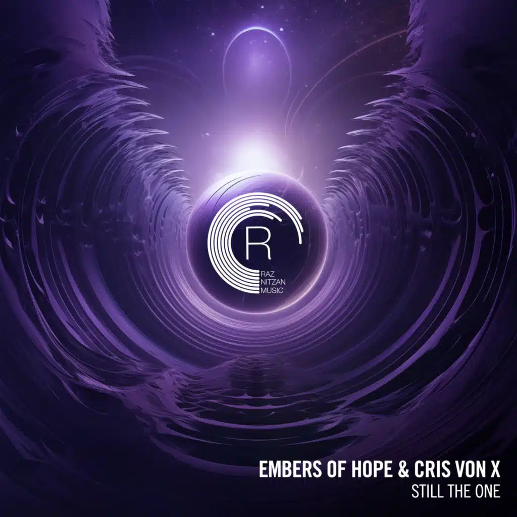Embers of Hope & Cris von X