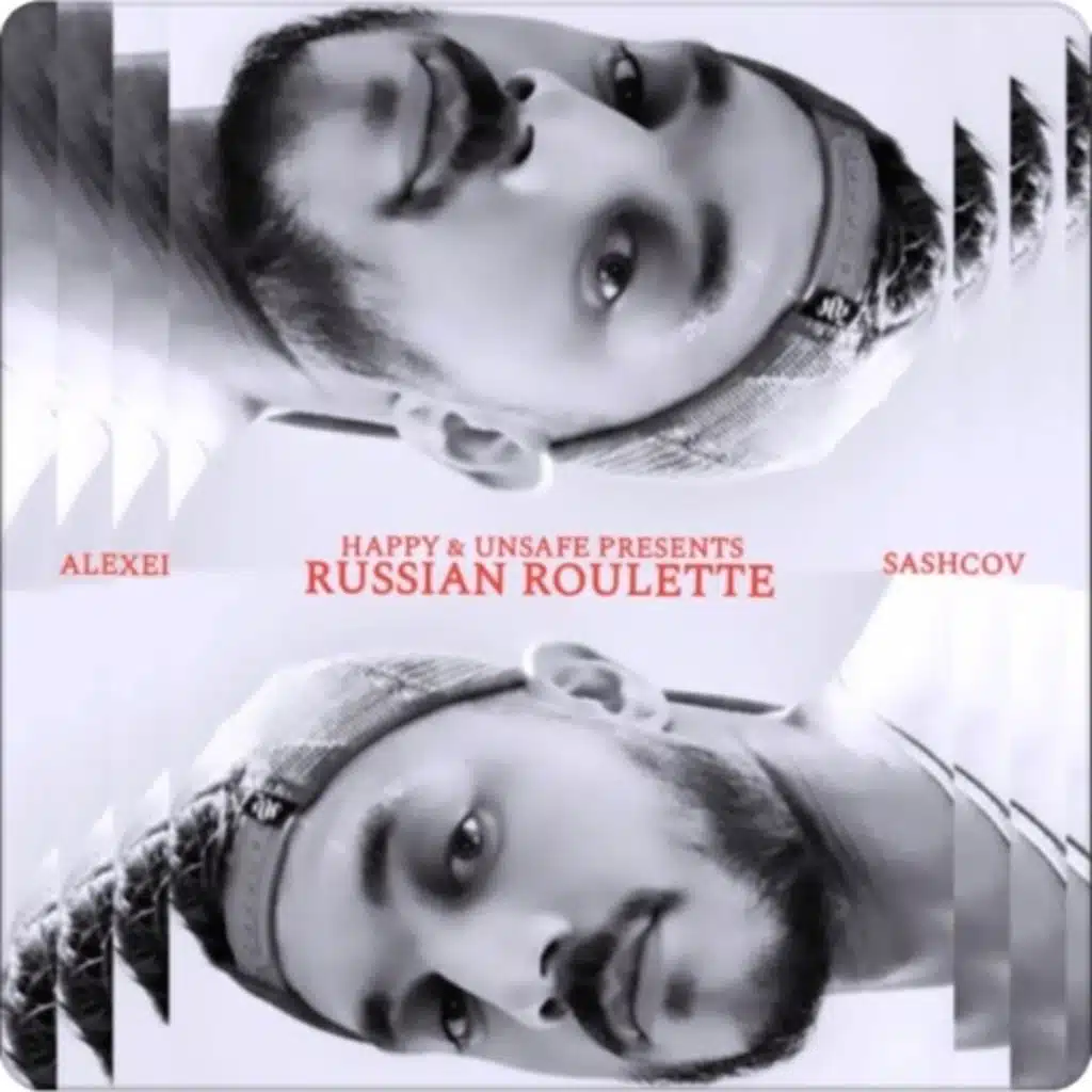 Russian Roulette EP