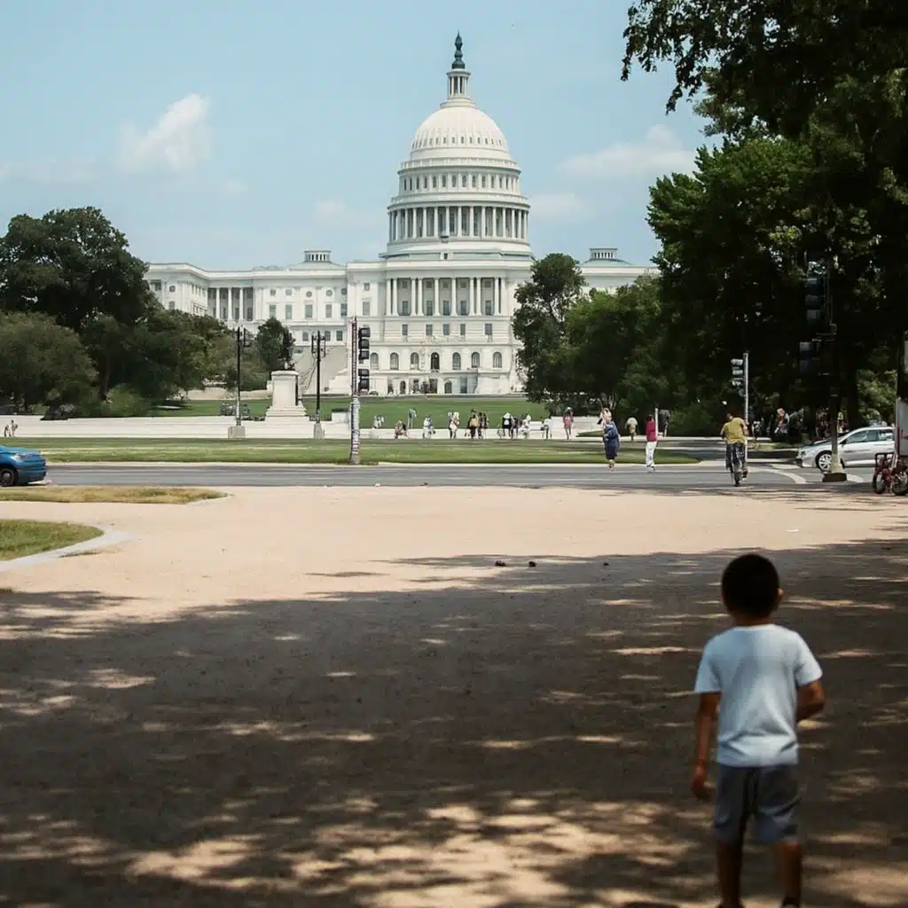Dr. Melissa Moschella on Parental Rights in Natural and Constitutional Law