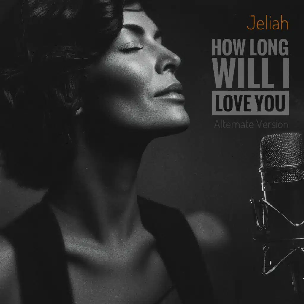 How long (will I love you) (Alternate Version)