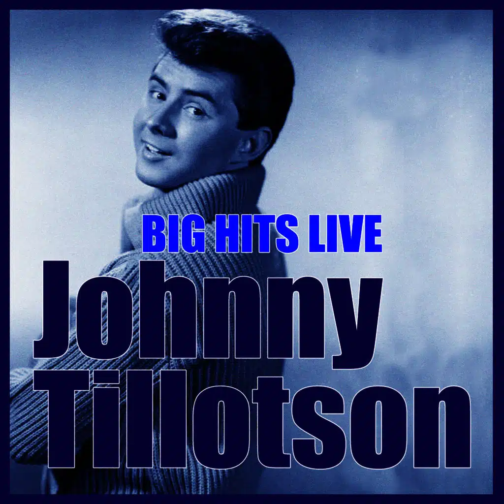 It Keeps Right on A-Hurtin (Live)