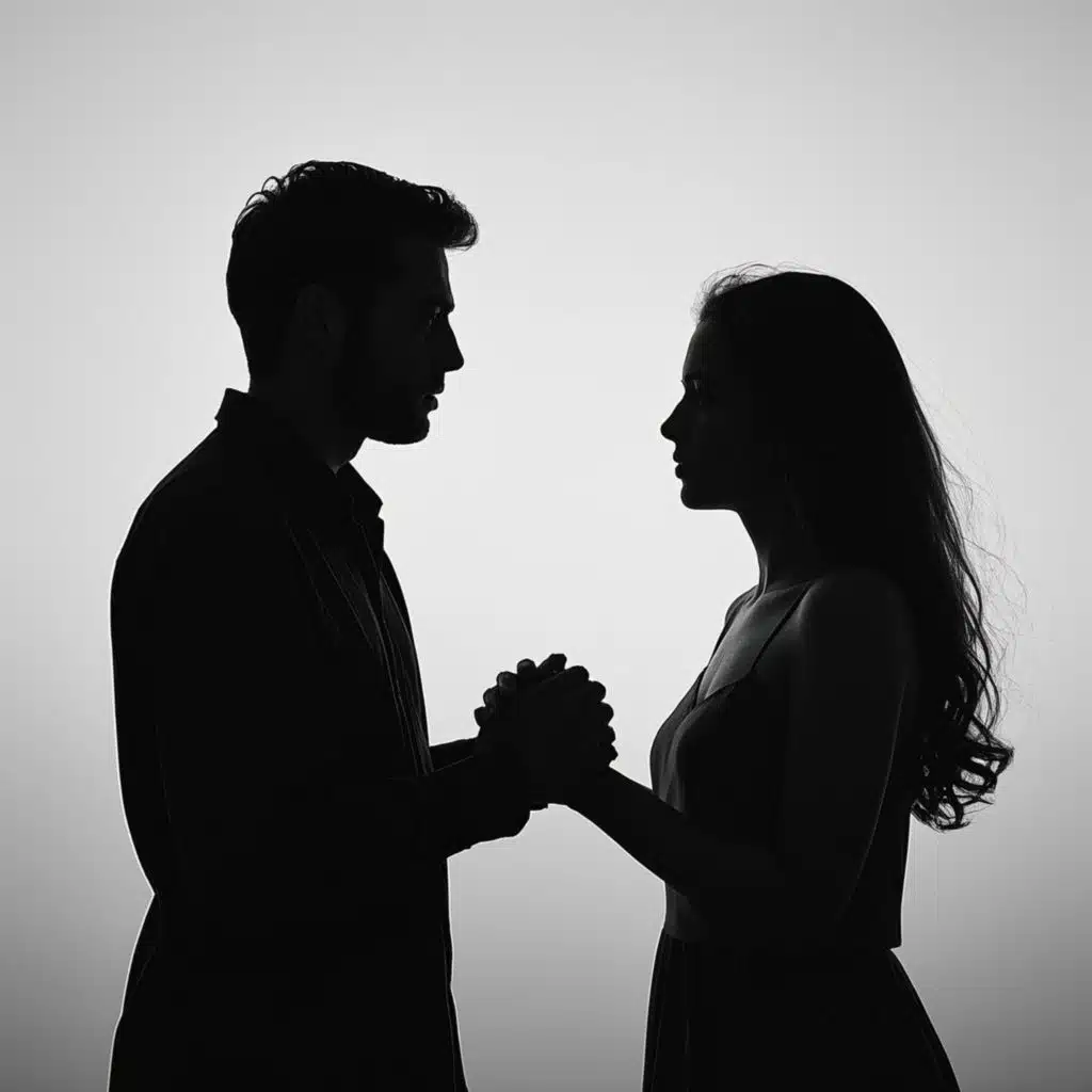 Different, Together (Radio Edit)