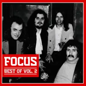 The Best Of Focus / Vol. 2