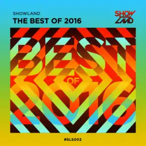 Showland Records - Best Of 2016
