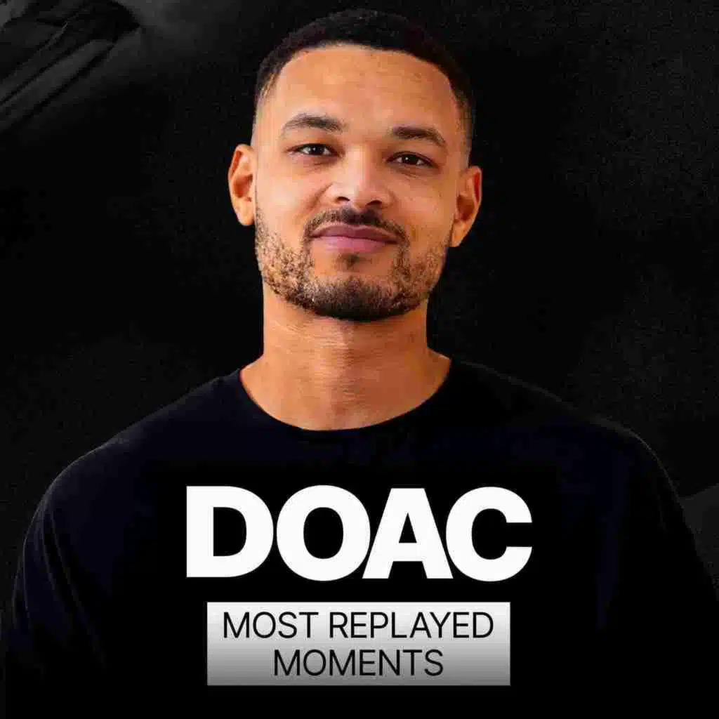 Most Replayed Moment: Why Does Commitment Feel So Scary? How to Build a Strong, Lasting Relationship