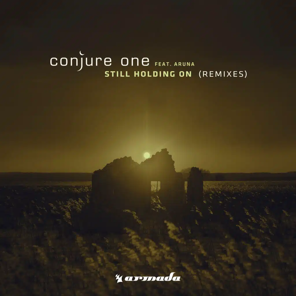 Conjure One feat. Aruna