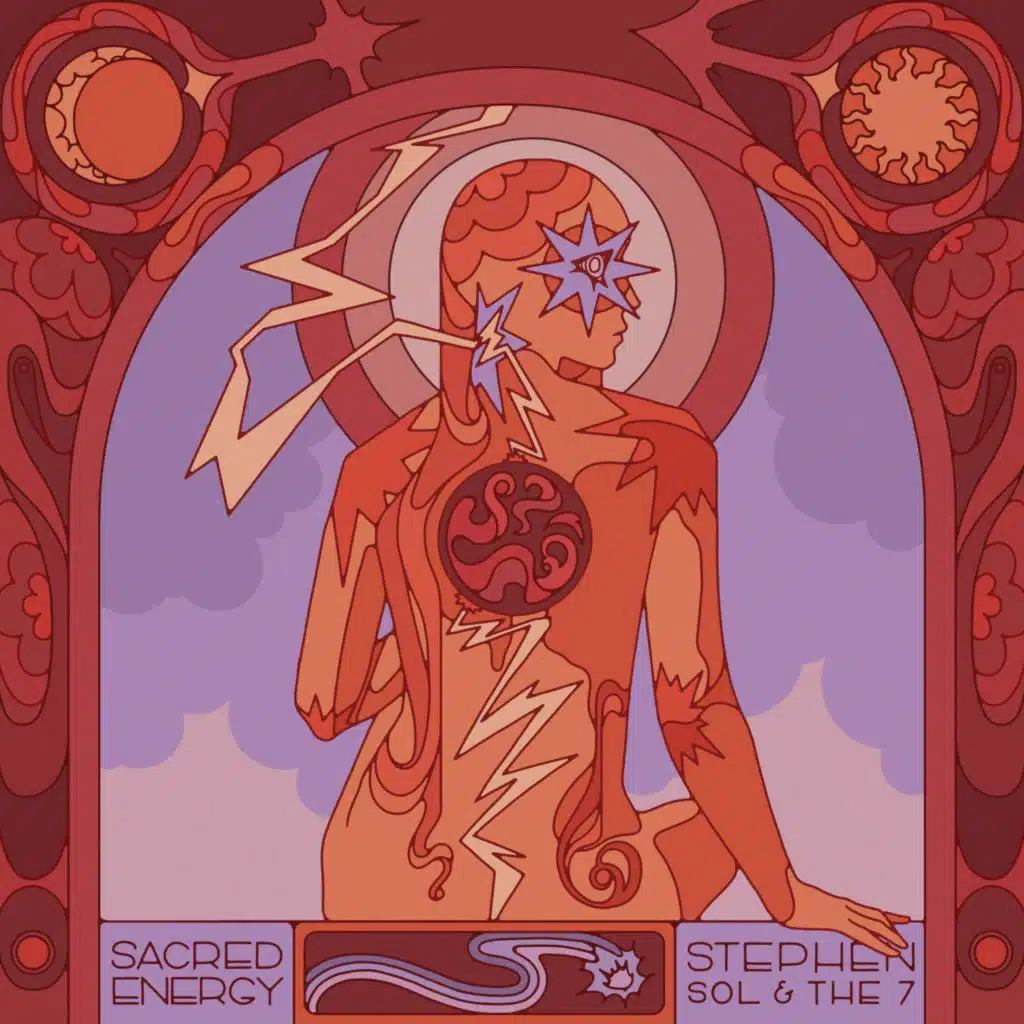 Sacred Energy