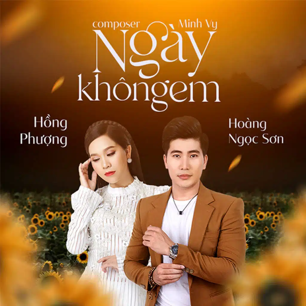 Nếu Ai Có Hỏi (feat. Hoàng Ngọc Sơn)