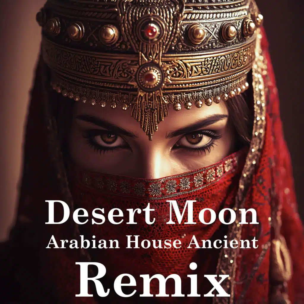 Bazaar Breeze – Qanun Egyptian House Electro (Original Remix)