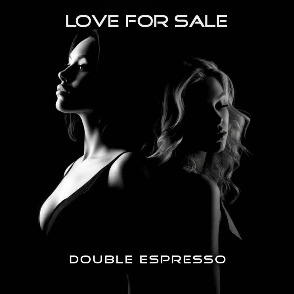 Double Espresso