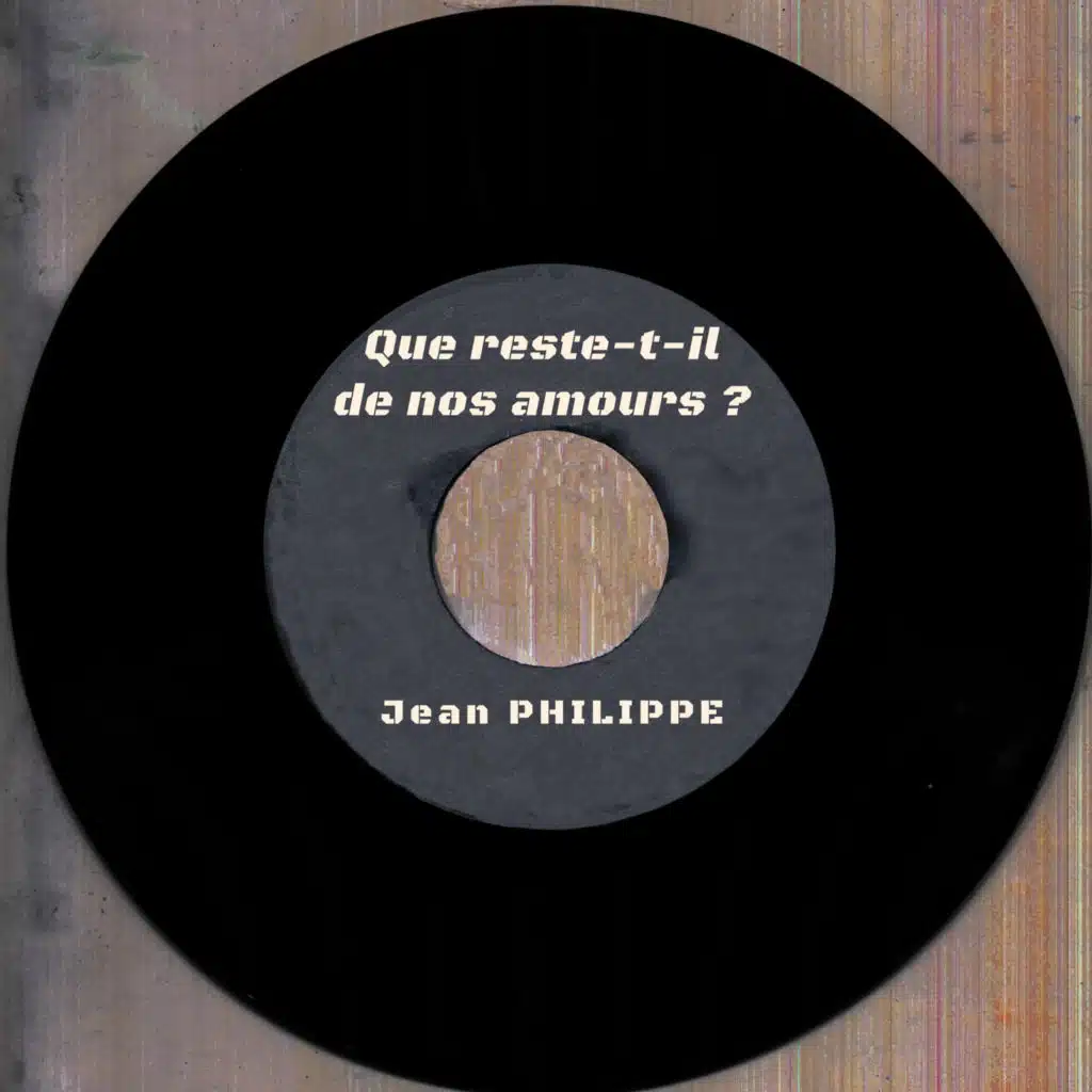 Jean Philippe