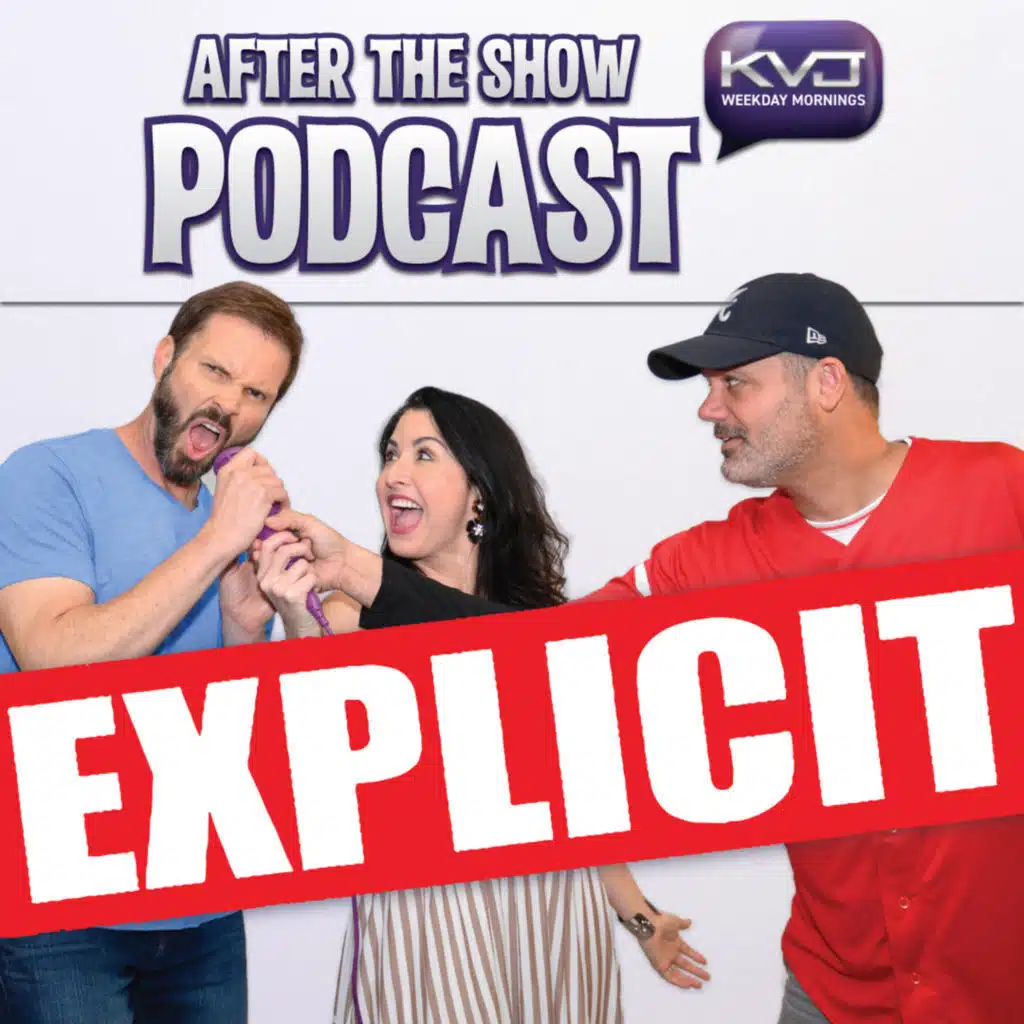 KVJ ATS Podcast (10-23-25)