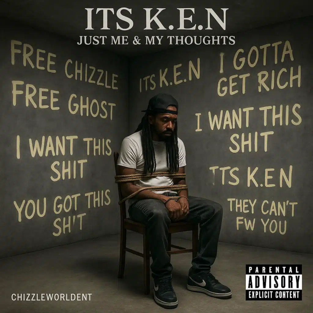 Just Me & My Thoughts