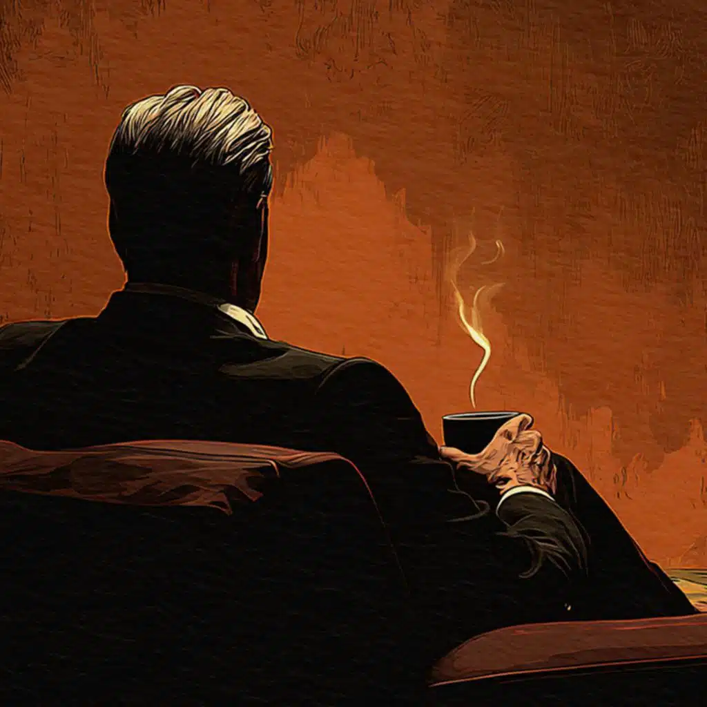 Silent Hearth.｜Retro Jazz