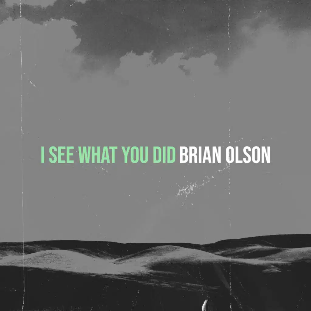 Brian Olson