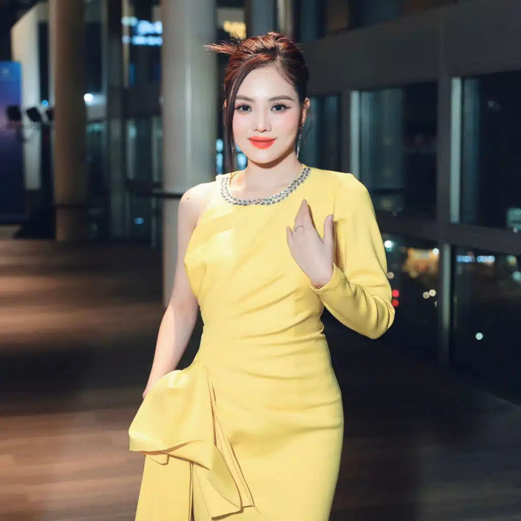 Tống Linh Linh - Hát Cho Hành Tinh Xanh