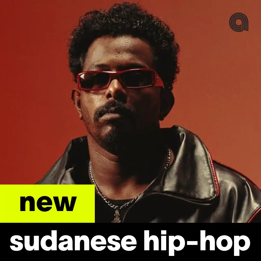 New Sudanese Hip-Hop