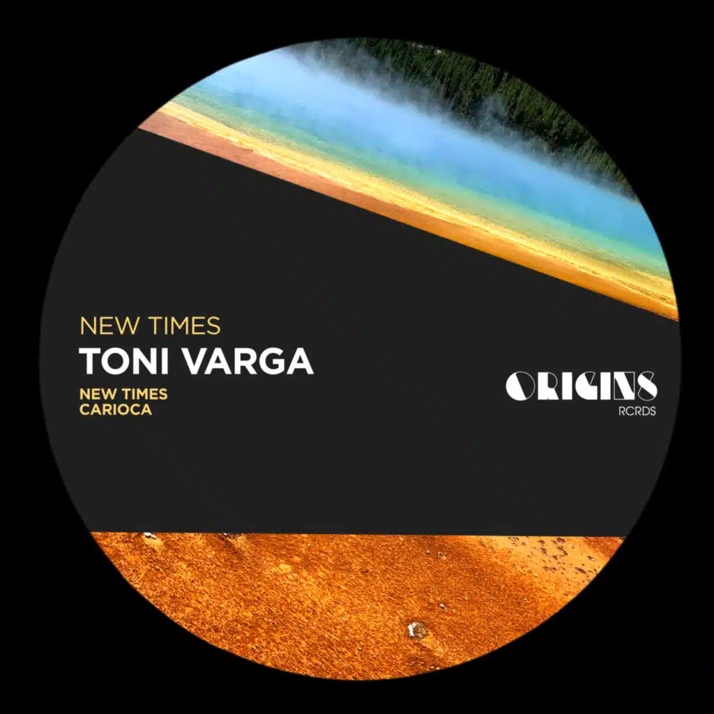 Toni Varga