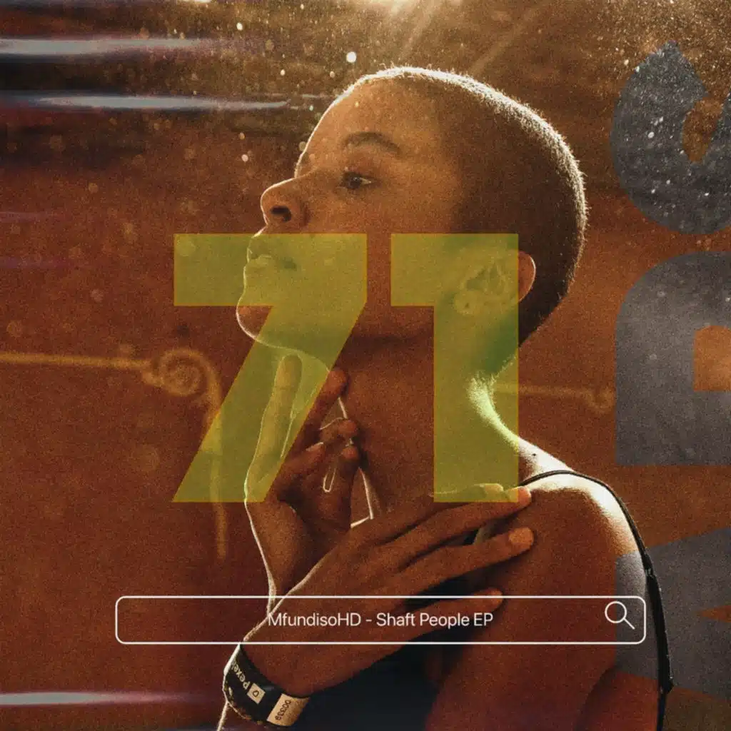 Visionary (Hd's Groove Mix)