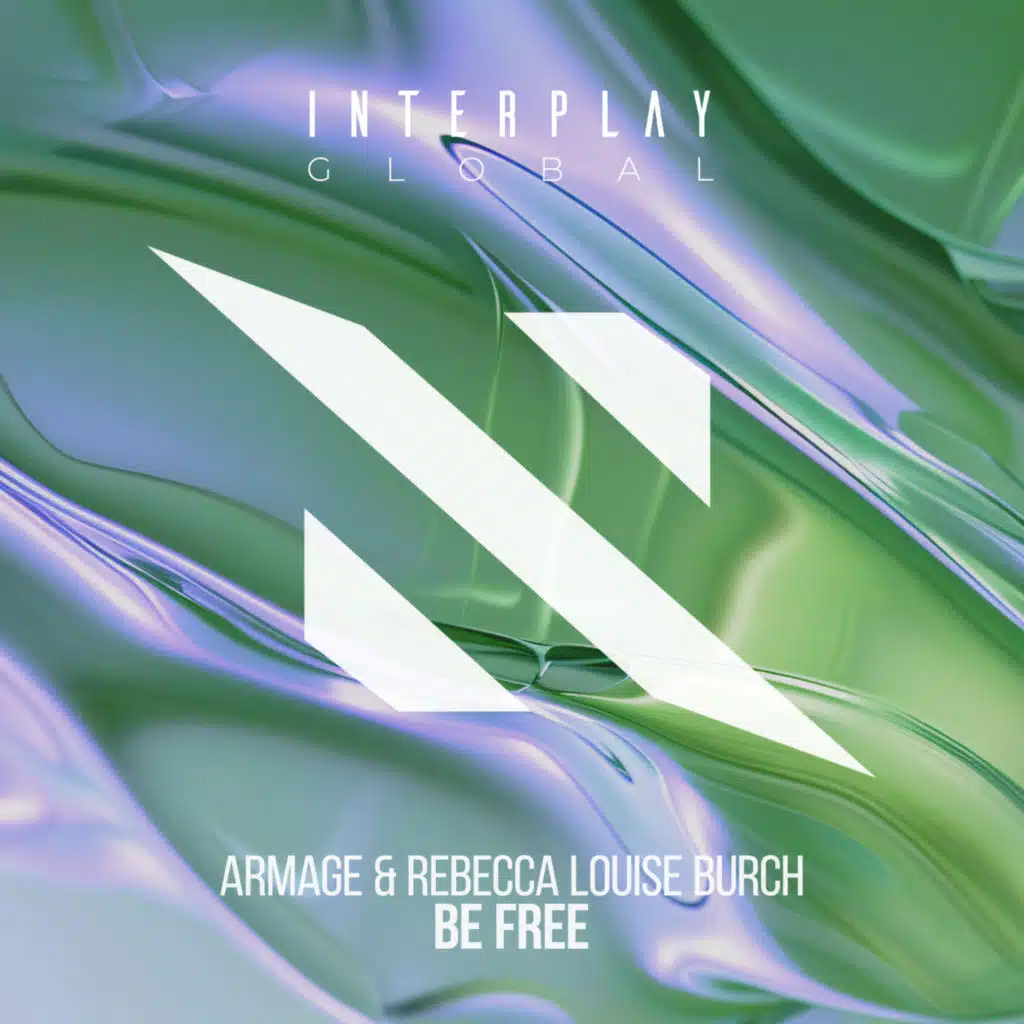 Armage & Rebecca Louise Burch